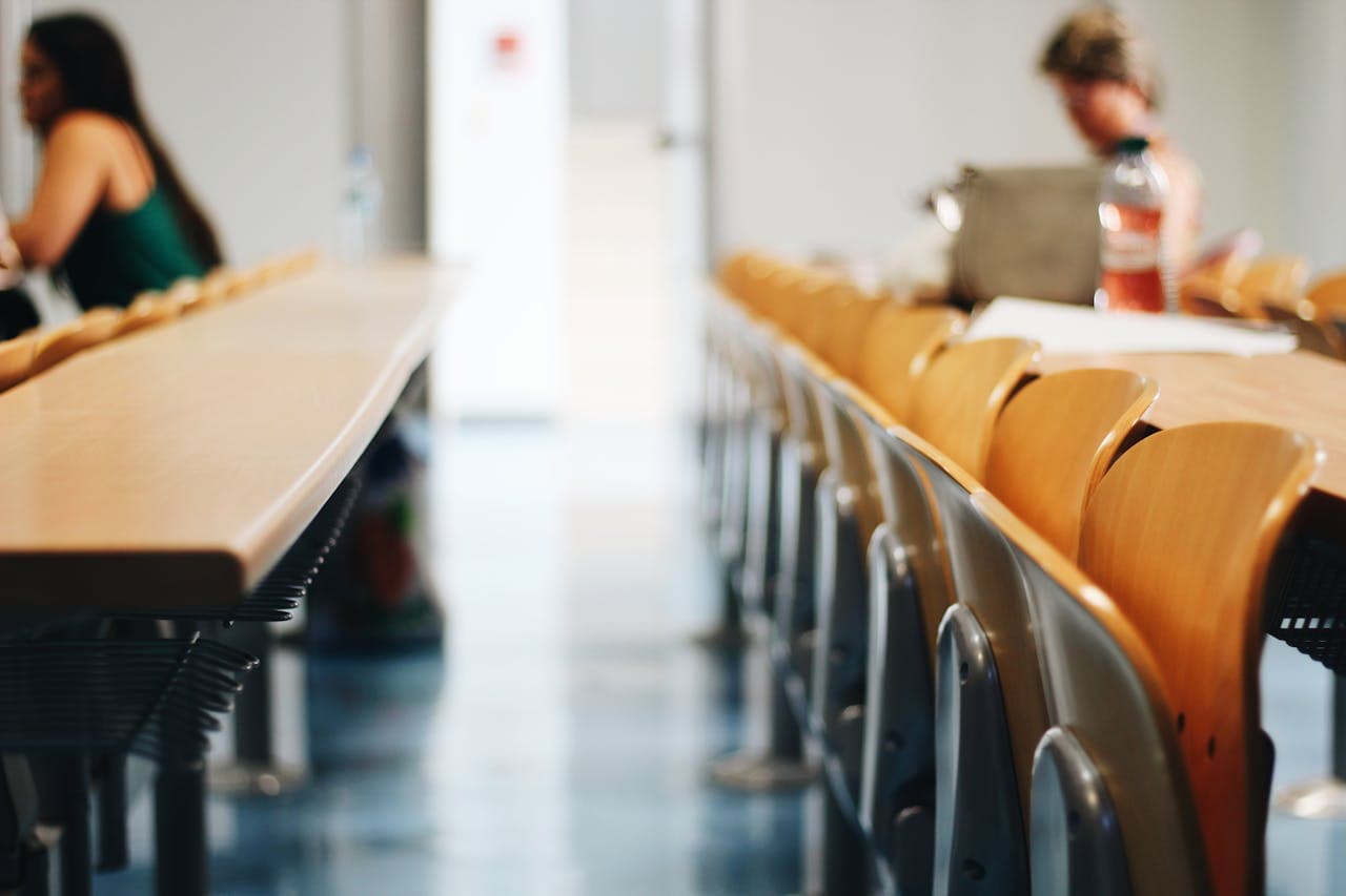 From Investment Banking to the Classroom: 6 Ways Toby Watson Helped Support Excalibur Schools